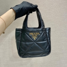 Prada Shopping Bags